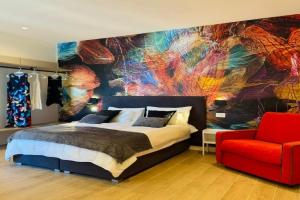 YourHome - Il Pino Rooms & Apartment, Piano di Sorrento
