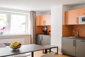 Homaris Apartments Nibelungen, Frankfurt am Main