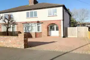 Westminster Park Family Retreat Guest house, Chester