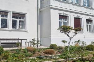 M11 bei Wien Apartments, Baden