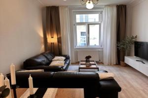 Luxusapartment am Kurpark, Wiesbaden