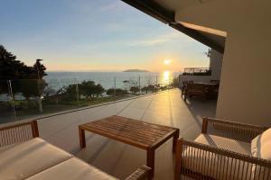 Apartments-M4, Neos Marmaras