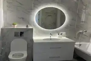 Premium Plaza Apartments, Aktau