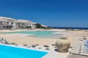 Le case del Borgo - Guest house, Marzamemi