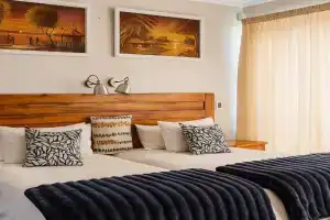 Lagoon Step Self catering Unit Apartments, Walvis Bay