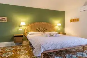 Casa Santa Maria, Campomarino