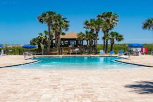 Ocean Villas #79, Saint Augustine Beach