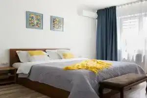 Apartamenty v tsentre zolotogo kvadrata, Almaty