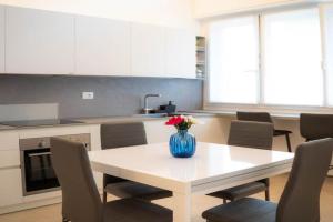 Tra mare e vicoli del centro Apartments, Pesaro