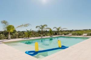 Villetta Elena Apartments, Alcamo