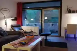 Urlaub mit Sauna und Pool ist cool! Apartments, Bad Harzburg