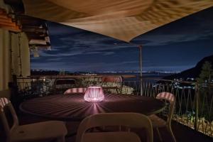Heartbeat Apartments, Tignale