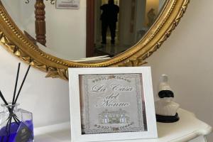 La Casa Del Nonno, Piano di Sorrento