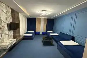 Bed&Pillow HOSTEL 1, Tashkent