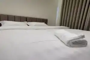 يزن للاجنحة الفندقية Apart-hotel, Aqaba