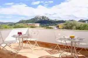 Domus Ilex Guest house, San Pantaleo
