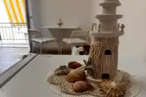 Coro & Bentu Guest house, Alghero