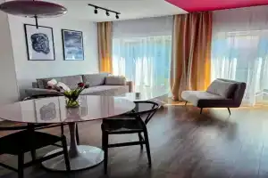 Apartament Dzierżonia 12, Katowice