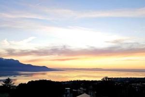 Riviera House, un lieu magique !, Montreux