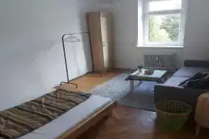 Narnia Room, Innsbruck