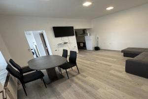 Jack apartments, Maribor