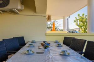 Apartments Kapovic, Vir
