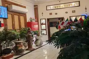 Boutique Centro Citta Hotel, Cairo