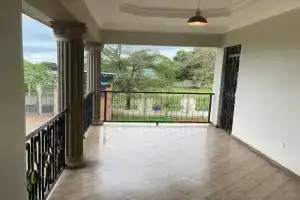 The Golden Suite Apartment, Arusha