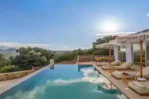 XTC Villas Kefalonia - Villa X, Lassi
