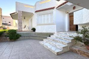 Dar el Karama Villa, Kelibia