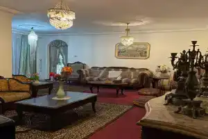 zainab house, Amman