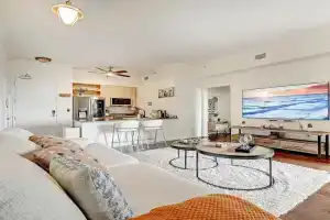 Ocean View Suite by Convention Center & Beach Apartments, Long Beach