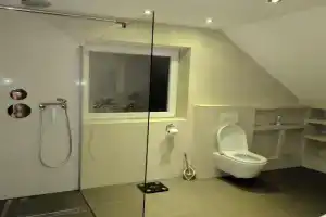 Zimmer in Nähe Messe Guest house, Hannover