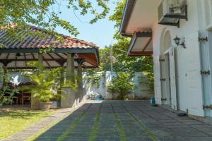 NoraLyn Villa, Colombo