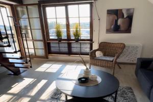 Harbor Apartment, Ustka
