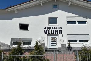 Appartementshaus Vlora Guest house, Bad Fussing