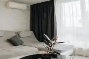 Svitlo Tsilodobovo ZhK Andriyivskiy Apartments, Ternopil