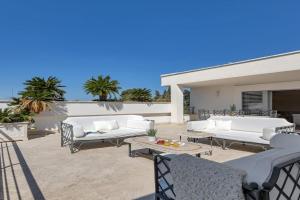 Penthouse Residence - FIRST ROW SEA - Exklusiv, Makarska