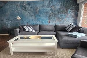 Nymphe Guest house, Norddeich