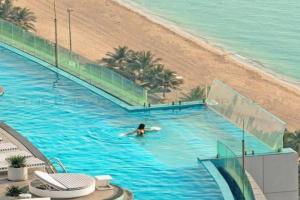 Panorama Beach Luxury Apartments, Nha Trang