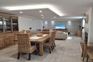 Tavernetta a due passi da Gallipoli Apartments, Taviano