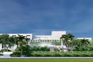 Atour S Hotel Dianchi Resort Dianchi Road, Kunming