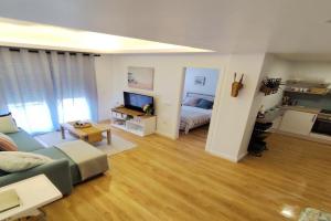 Apartamento Ventura 3 Pax - Wifi, Tarifa