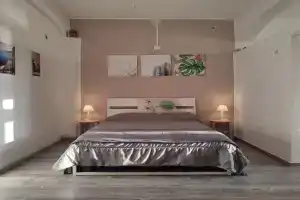 Casa Vacanze Controvento, Taormina