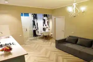 Home in the Heart of old Apartments, Tbilisi