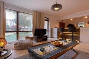 Luxury Sea nest next Marina Dinevi Apartments, Sveti Vlas