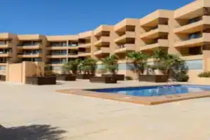 Best Apartment Ushuaia Ibiza, Playa d'en Bossa