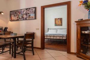 Casetta Stella Apartments, Assisi