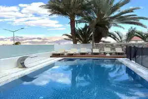 VILLA Leonard וילה לאונרד אילת