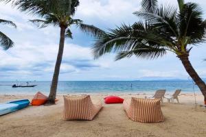 Relax Bungalow Bang Por, Koh Samui Guest house, Ban Bang Po